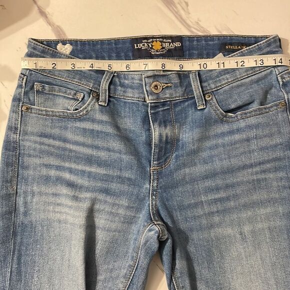 Lucky brand jeans - Picture 8 of 9